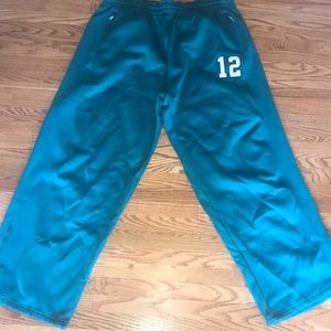 NWOT 5X size 60 jogging pants plus size